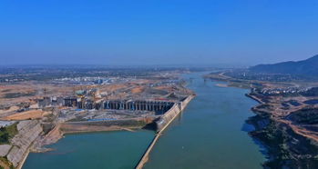 壯麗70年 奮斗新時(shí)代 共和國(guó)發(fā)展成就巡禮廣西篇之水利建設(shè)紀(jì)實(shí)