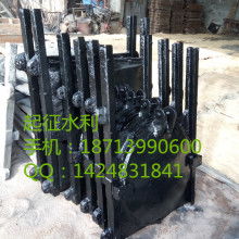 新河縣起征水利機(jī)械廠 水電工程建設(shè)監(jiān)理的堅(jiān)實(shí)后盾